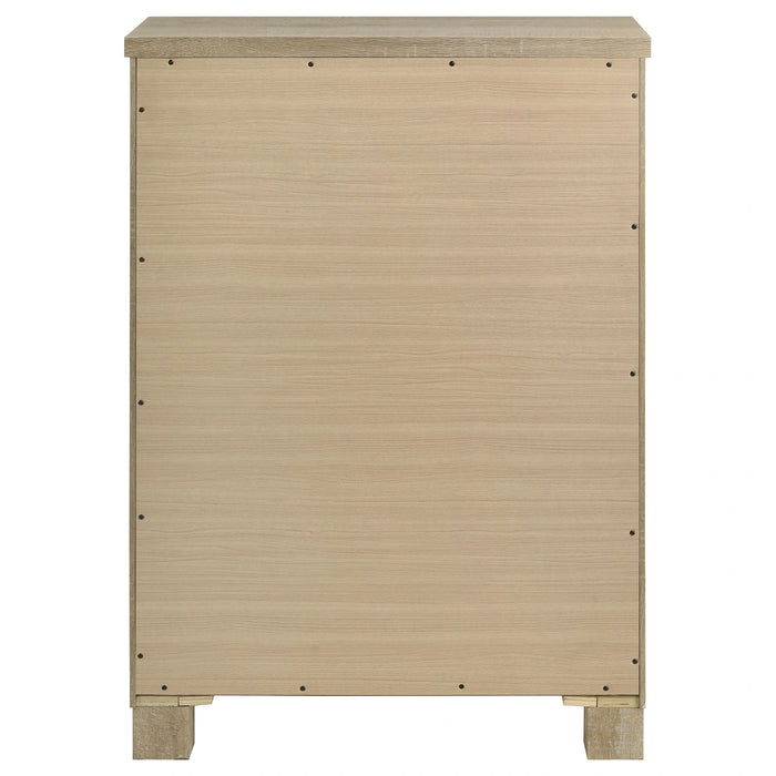 Five Star Furniture - Oakglen Chest of Drawers