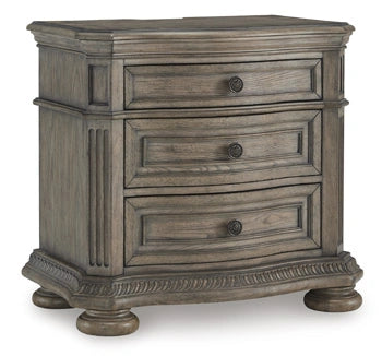 Five Star Furniture - Ardenfield Nightstand