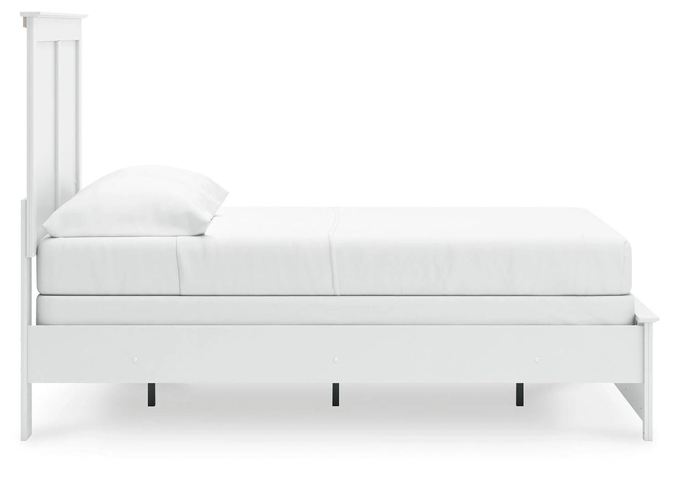 Five Star Furniture - Bostwick Shoals Bedroom Set