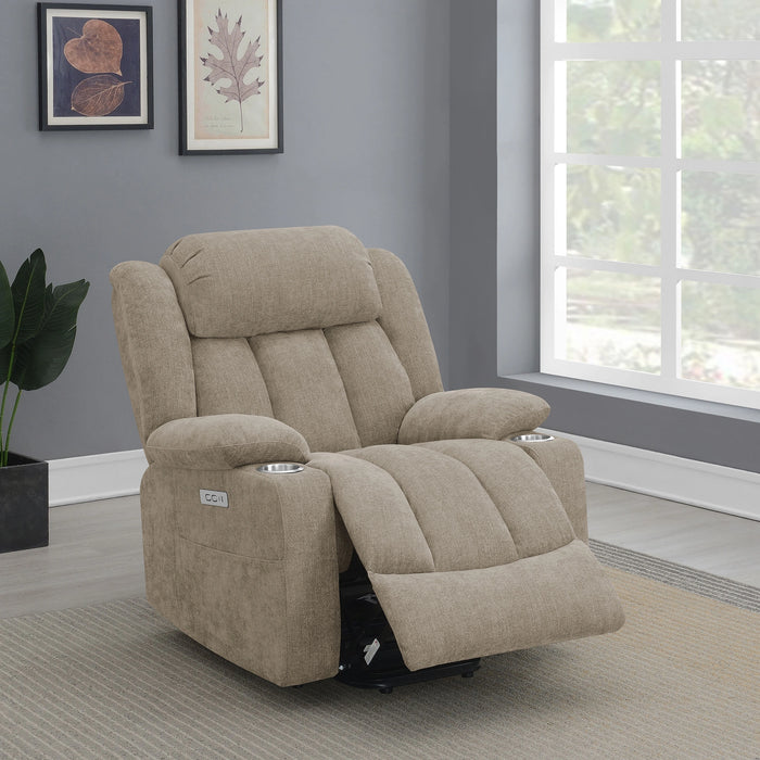 Five Star Furniture - Houston Power Lift Recliner