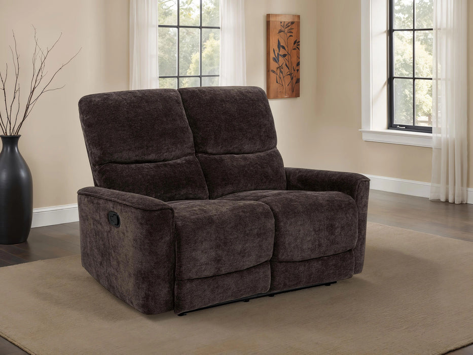 Five Star Furniture - Navarro Reclining Loveseat