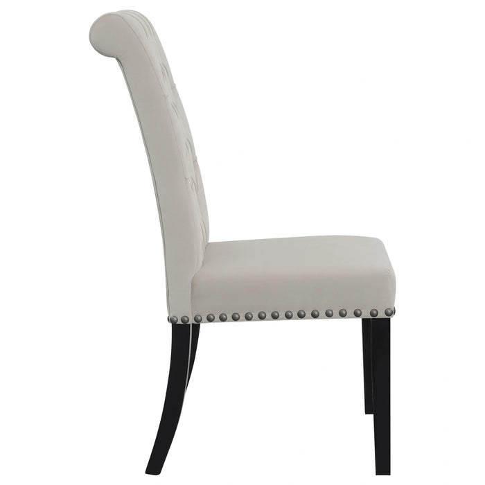 Five Star Furniture - Alana Dining Side Chair