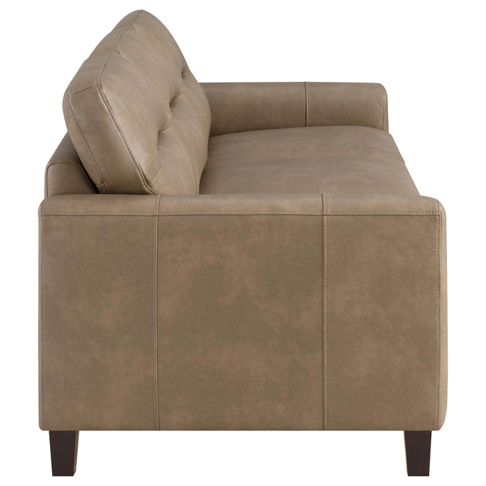 Five Star Furniture - Scotland Sofa Set