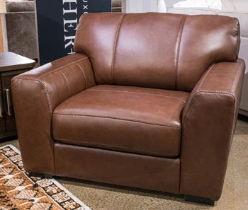 Five Star Furniture - Brogliano Oversized Chair