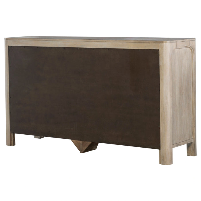 Five Star Furniture - Solano Dresser