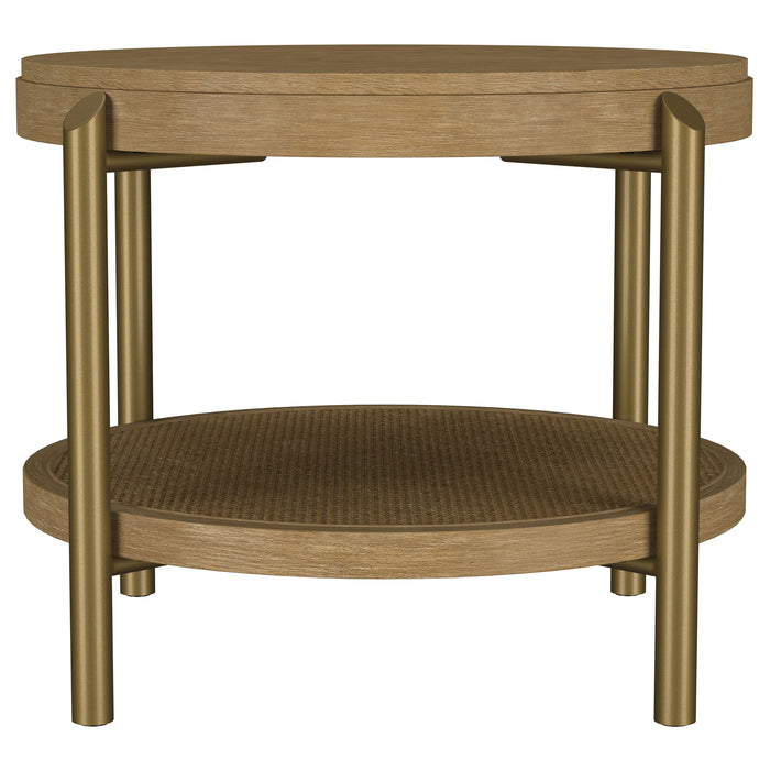 Five Star Furniture - Arini End Table