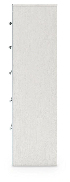 Five Star Furniture - Zuraleus Chest of Drawers