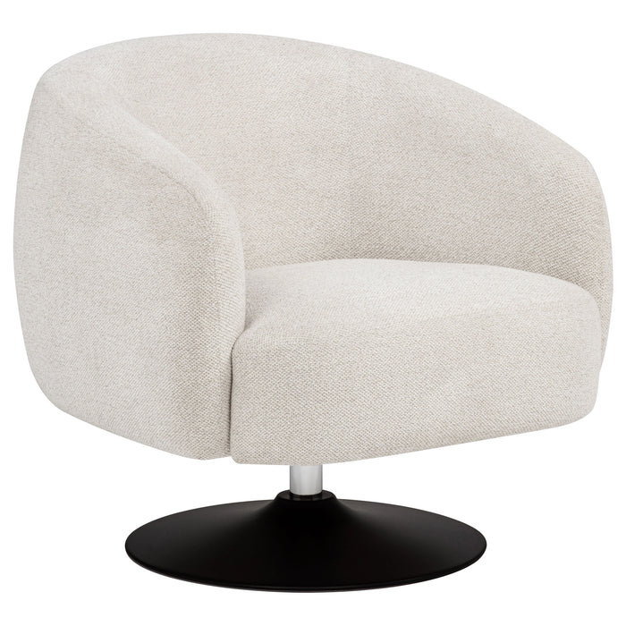 Five Star Furniture - Dave Swivel Accent Chair
