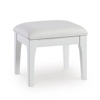 Five Star Furniture - Chalanna Vanity Stool