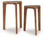 Five Star Furniture - Brynnleigh Accent Table (Set of 2) image