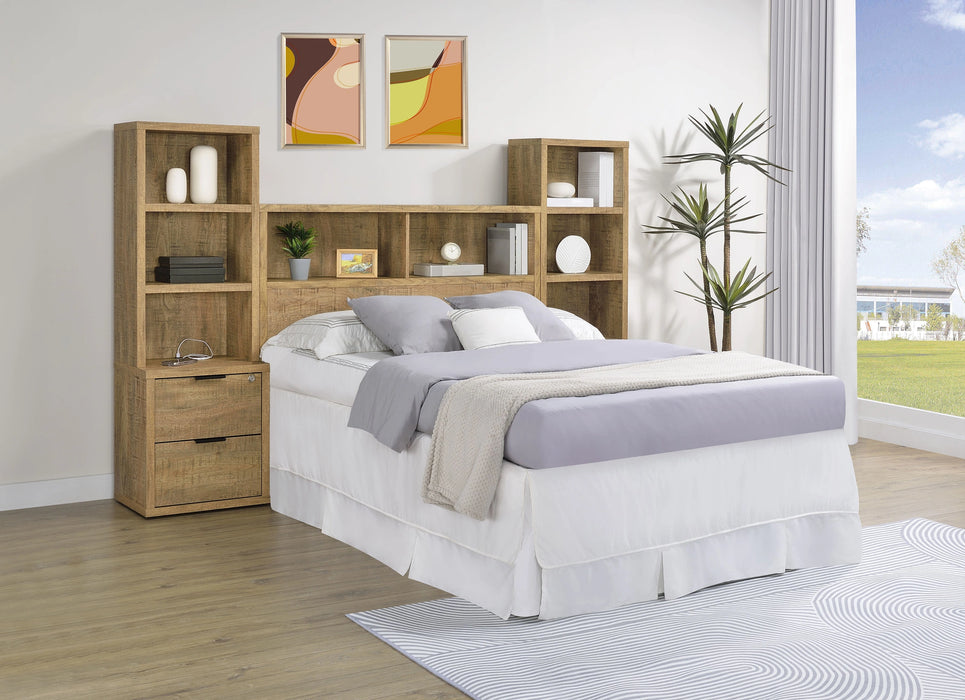 Five Star Furniture - Westpark Bedroom Set