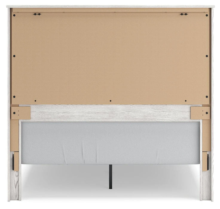 Five Star Furniture - Gerridan Bedroom Set