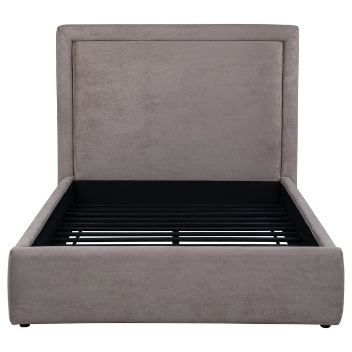 Five Star Furniture - Lawson Panel Platform Bed