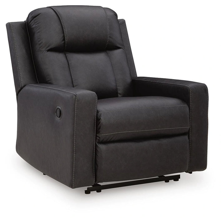 Five Star Furniture - Mackmenville Recliner
