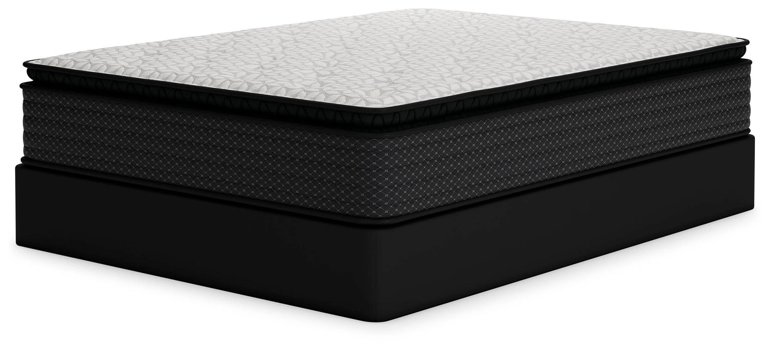 Five Star Furniture - Anniversary Edition Plush Innerspring Mattress