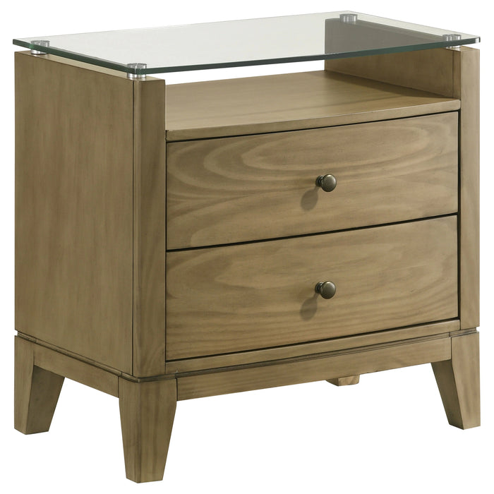 Five Star Furniture - Granada Nightstand
