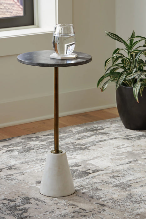 Five Star Furniture - Caramont Accent Table