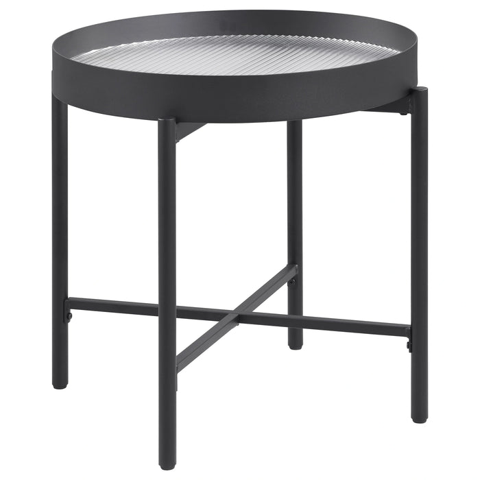 Five Star Furniture - Ozella Coffee Table Set