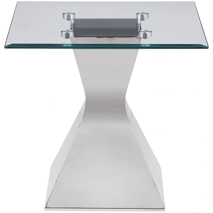 Five Star Furniture - Jenny Coffee Table Set