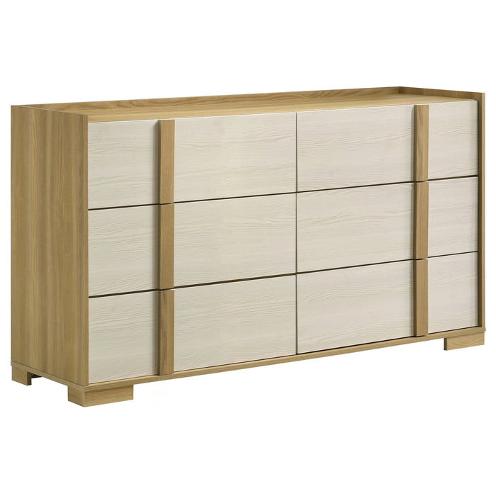 Five Star Furniture - Hyland Bedroom Set
