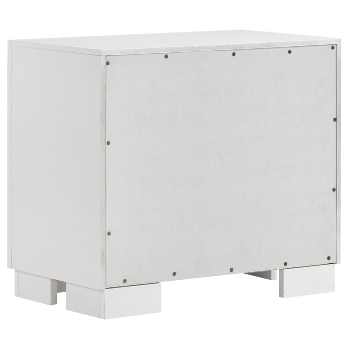 Five Star Furniture - Jessica Bedroom Set