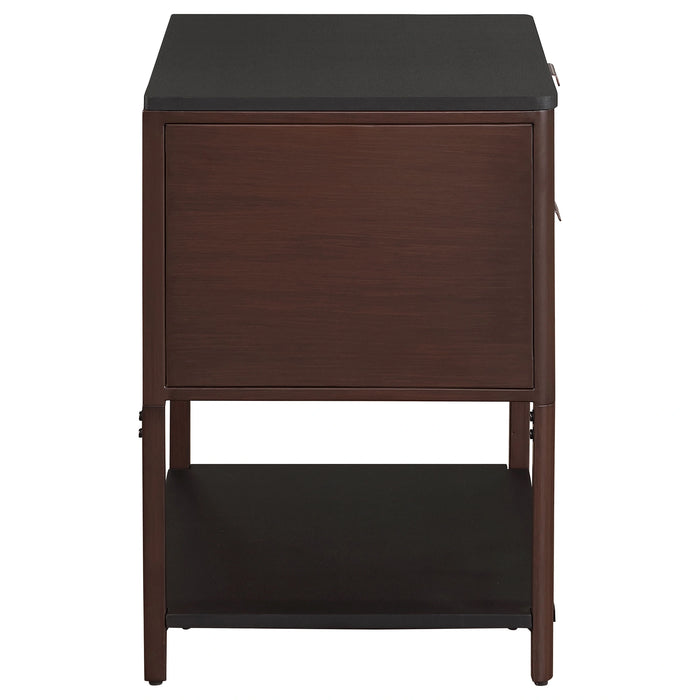Five Star Furniture - Zimmerlee Side Table