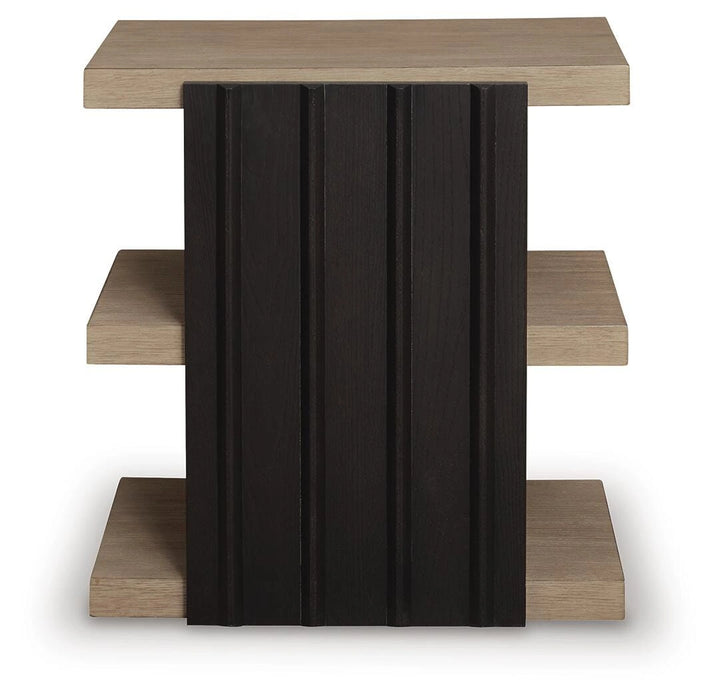 Five Star Furniture - Rylandyn End Table