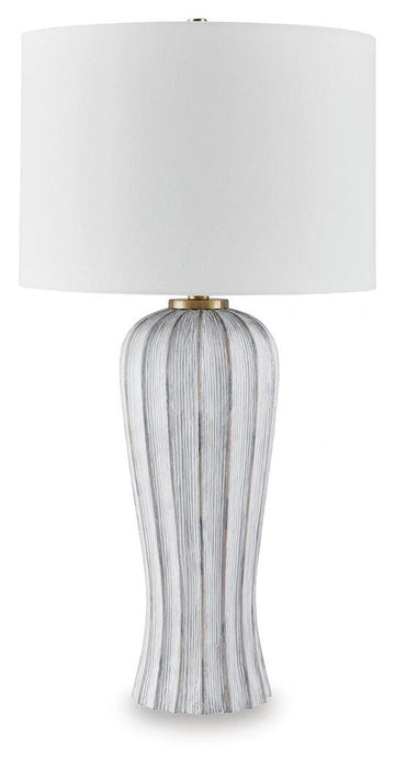 Five Star Furniture - Lanwell Table Lamp