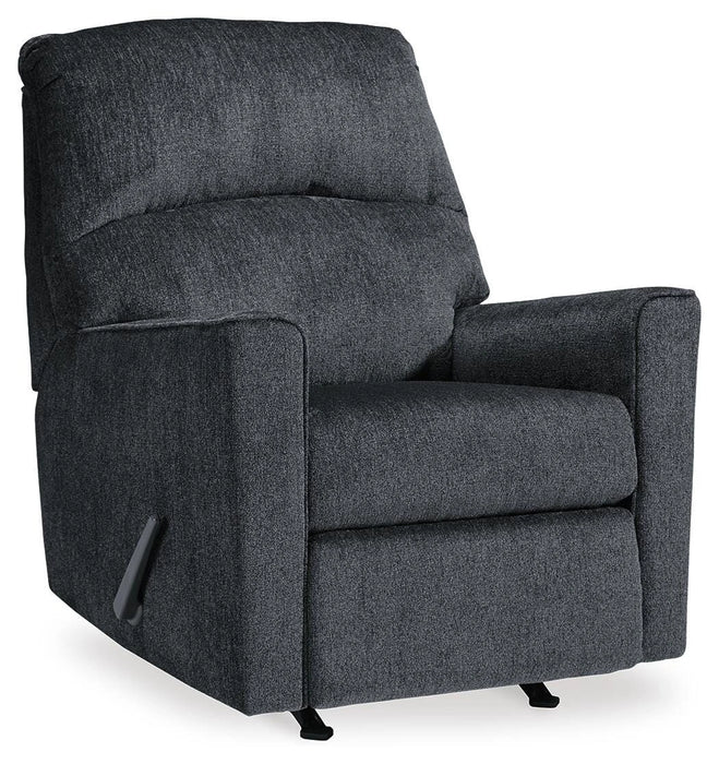 Five Star Furniture - Altari Recliner