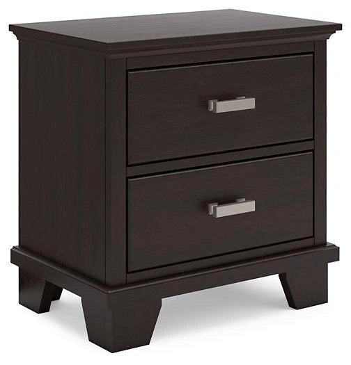 Five Star Furniture - Covetown Nightstand image