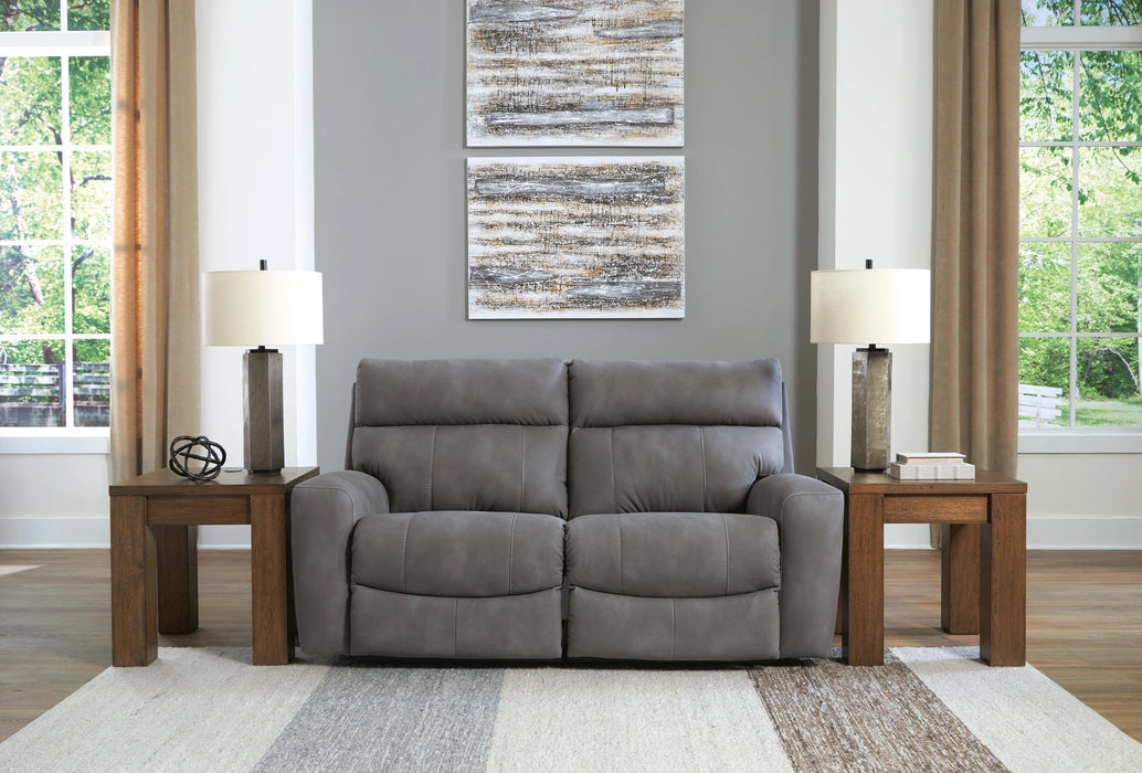 Five Star Furniture - Next-Gen DuraPella Living Room Set