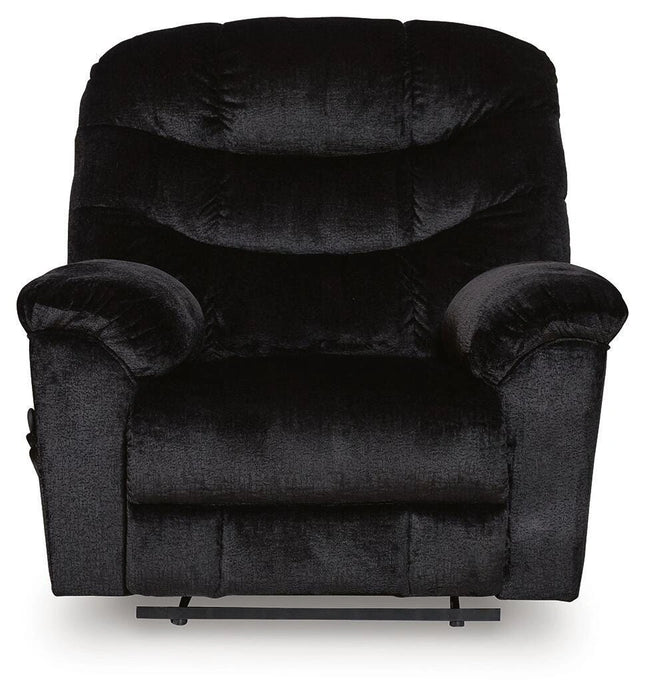 Five Star Furniture - Linenfield Recliner
