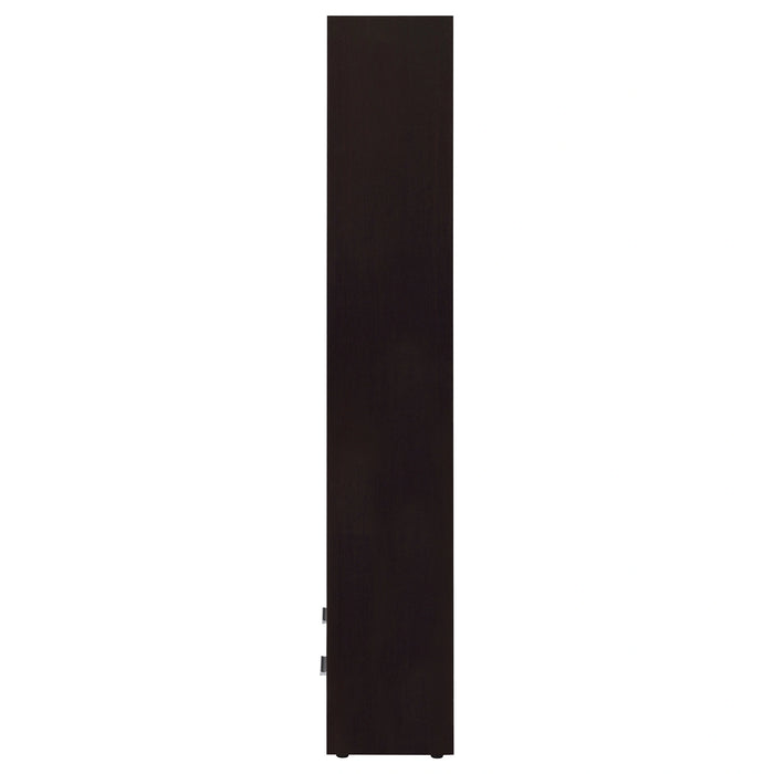 Five Star Furniture - Skylar Bookcase