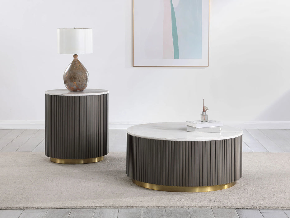 Five Star Furniture - Jason Coffee Table