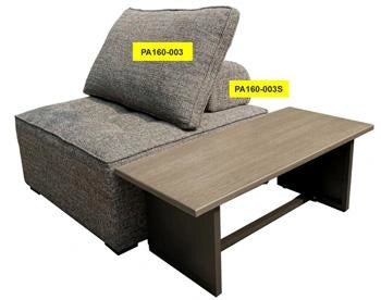 Five Star Furniture - Bree Zee Back Cushion Support image