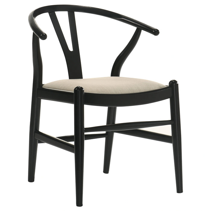 Five Star Furniture - Crestmont Dining Side Chair