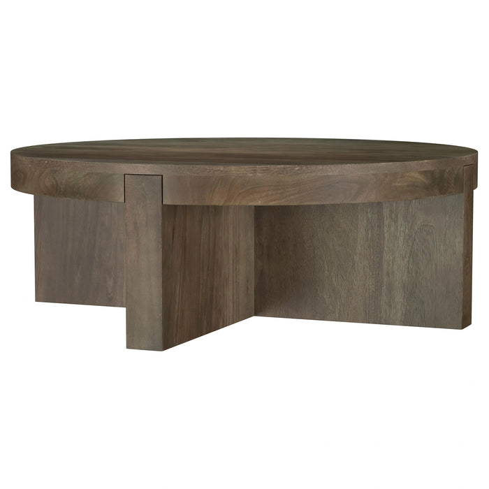 Five Star Furniture - Kinkaid Coffee Table