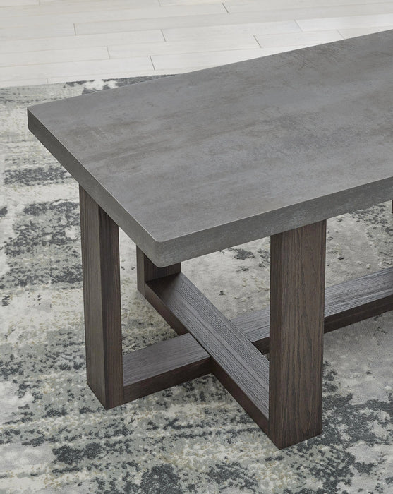 Five Star Furniture - Dynnford Table (Set of 3)