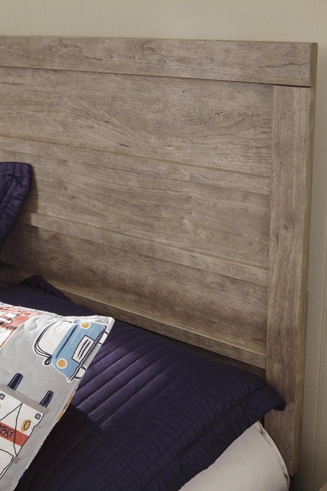 Five Star Furniture - Culverbach Bed