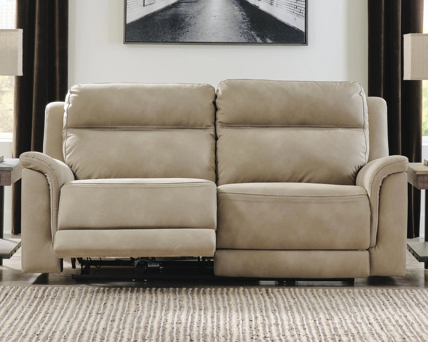 Five Star Furniture - Next-Gen DuraPella Power Reclining Sofa