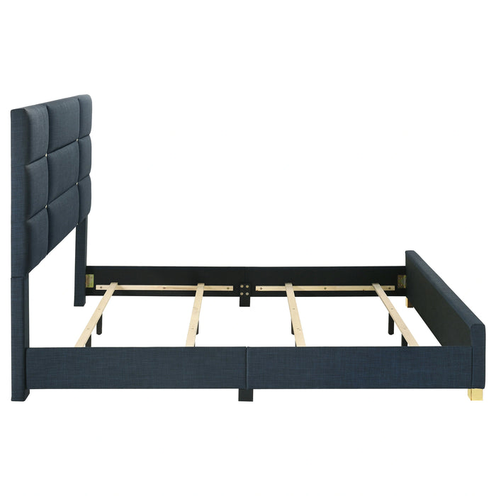 Five Star Furniture - Ines Panel Bed