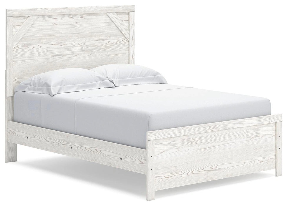 Five Star Furniture - Gerridan Youth Bed