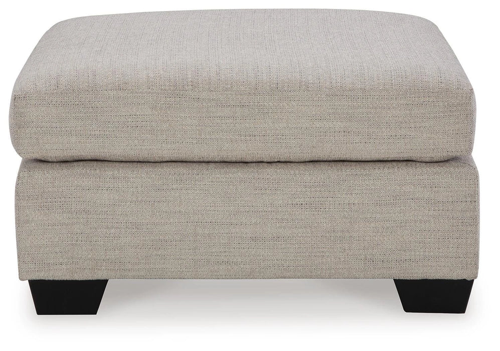 Five Star Furniture - Mahoney Living Room Set