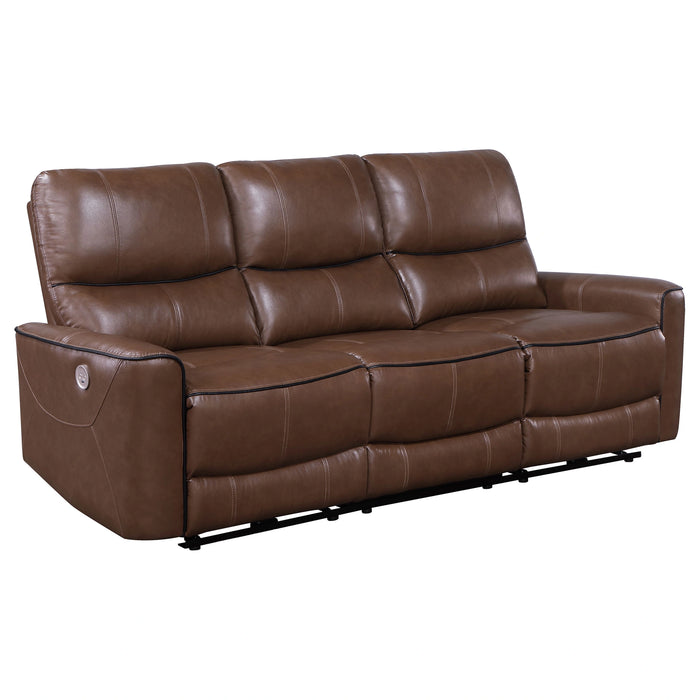 Five Star Furniture - Greenfield Power Reclining Sofa