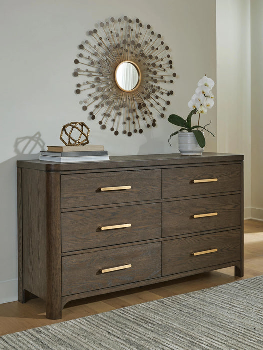 Five Star Furniture - Radkin Dresser