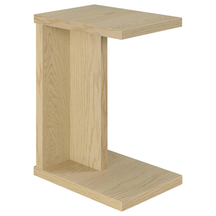 Five Star Furniture - Clower Side Table