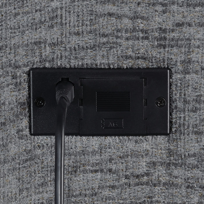 Five Star Furniture - Bahrain Power Home Theater Seating