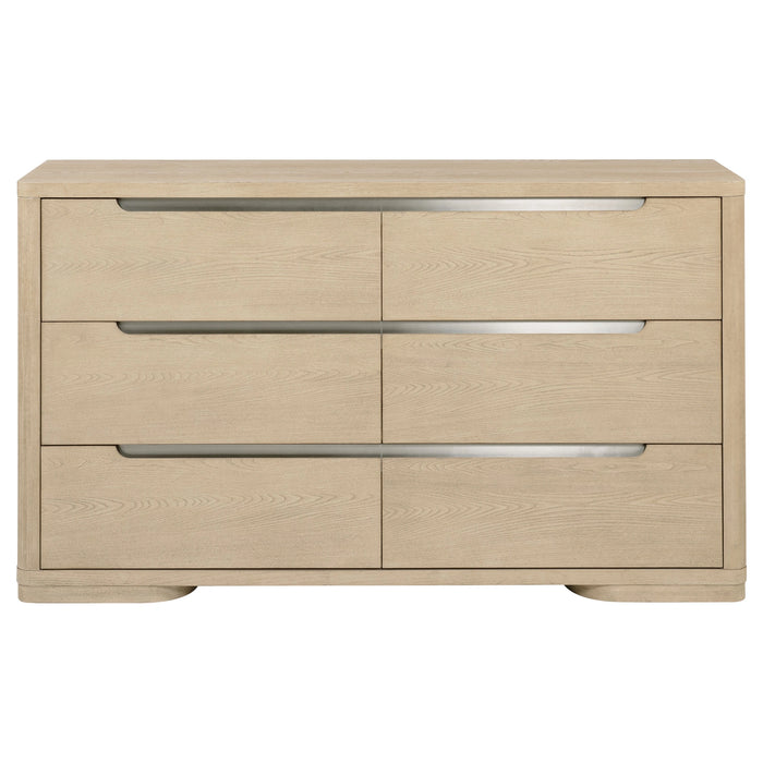 Five Star Furniture - Ladera Dresser