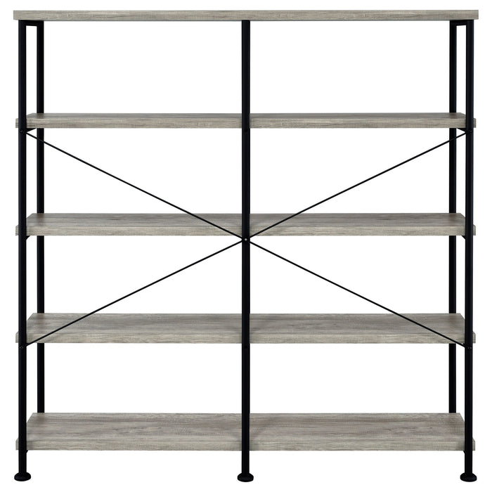 Five Star Furniture - Analiese Bookshelf