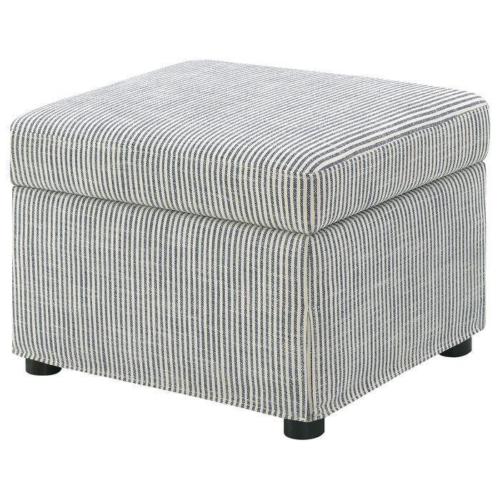 Five Star Furniture - Winter Storage Ottoman